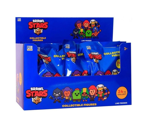 Brawl stars collectible - brawl,