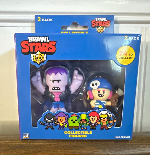 Brawl stars collectible - brawl,