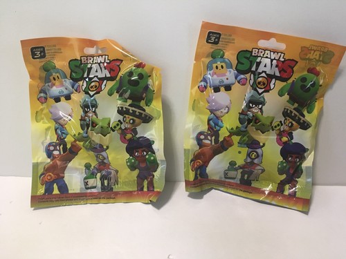 Brawl stars blindbag - stars,
