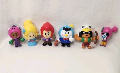 Brawl stars mixed - brawl, 6