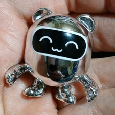 LOOSE Brawl Stars Silver