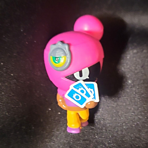 Brawl stars tara mini - tara,