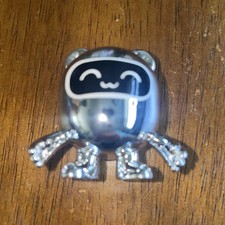 Brawl Stars Silver Cartoon