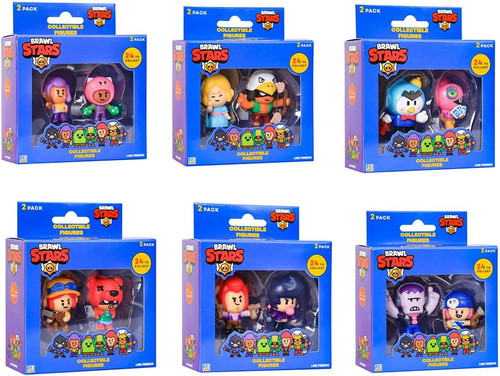 Brawl stars collectible - brawl,