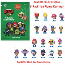 Brawl Stars Genuine Random