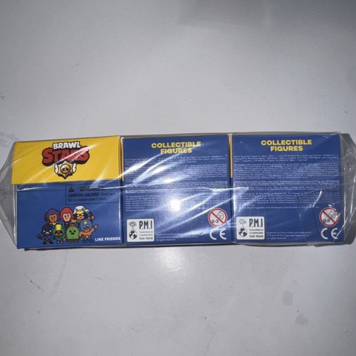 Brawl stars figural - brawl, 3