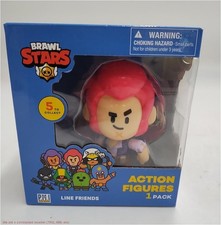 Excell Brawl Stars Action