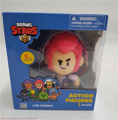Excell brawl stars action - excell,